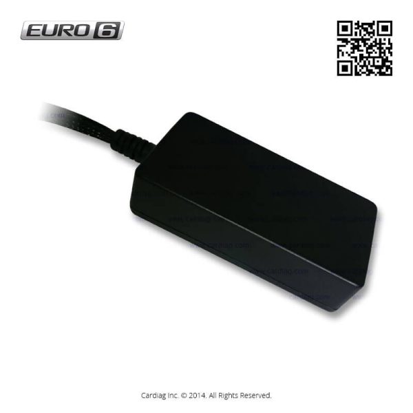 SCR Emulator EURO 6 V3 Volvo (with retarder system)